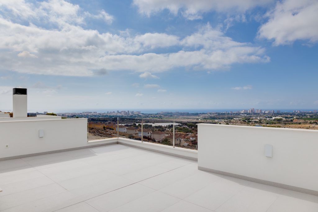 PROMOCION NUEVA ALICANTE