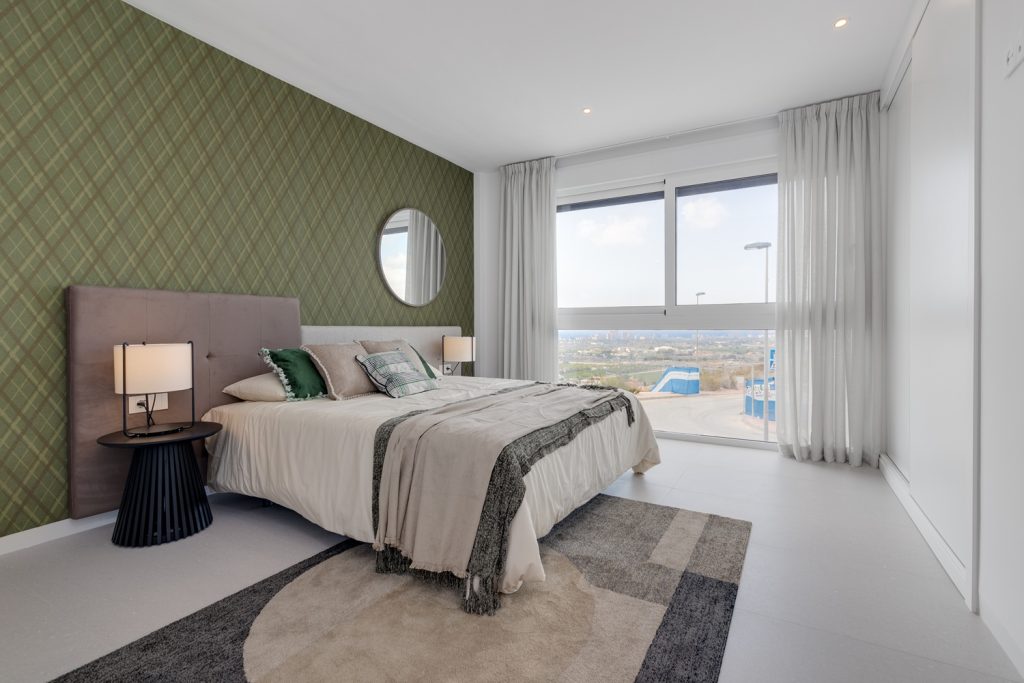 PROMOCION NUEVA ALICANTE